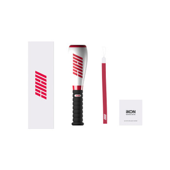 iKON - [OFFICIAL LIGHT STICK VER.2023]