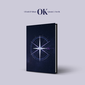 CIX - 6th EP ['OK' Episode 2 : I'm OK] (Save me Ver.)
