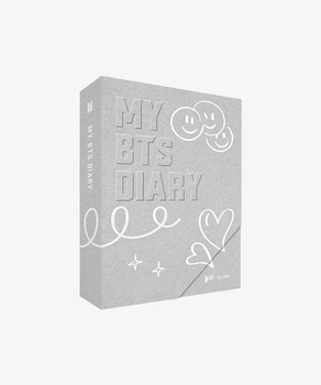 [Weverse] BTS - [My BTS Diary]