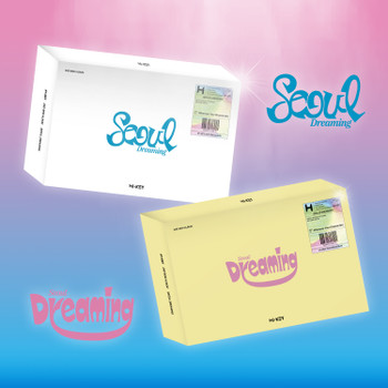 K-POP・アジア DREAMCATCHER 2nd Mini Album Outside Ver K-POP・アジア DREAMCATCHER 2nd Mini Album Outside Ver