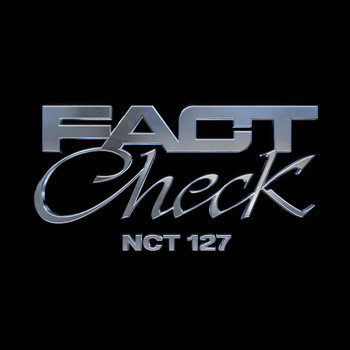 NCT 127 - The 5th Album [Fact Check]  (Storage  Ver.)