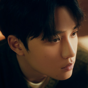 D.O. (EXO) - The 2nd Mini Album [기대] (Note Ver.)