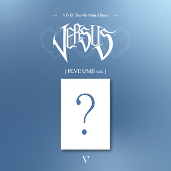 VIVIZ -  THe 4th Mini Album [VERSUS] (PLVE UMJI Ver.)