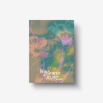 YUJU - 2024 YUJU SEASON'S GREETINGS [Fragrance of 2024 from YUJU]