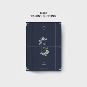INFINITE - INFINITE 2024 SEASON'S GREETINGS - interAsia
