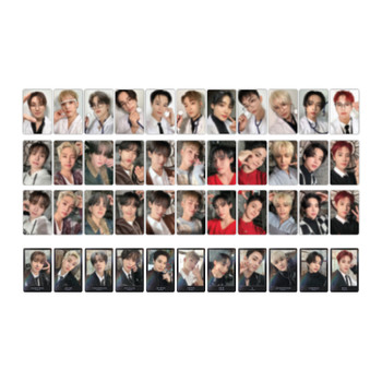THE BOYZ - 08 TRADING CARD / THE BOYZ WORLD TOUR : ZENERATION ENCORE MD