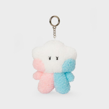 TWS - PLUSH KEYRING - interAsia