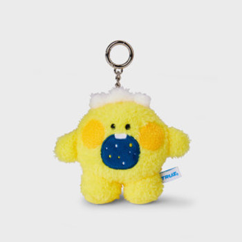 TWS - PLUSH KEYRING - interAsia