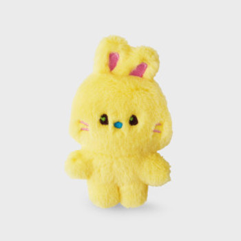 NewJeans - bunini PLUSH STICON (YELLOW ver)