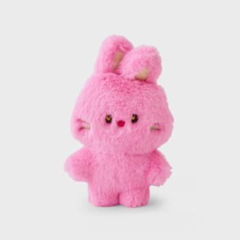 アイドル NewJeans bunini NewJeans - bunini MEDIUM-SIZED DOLL (BLUE VER) - interAsia