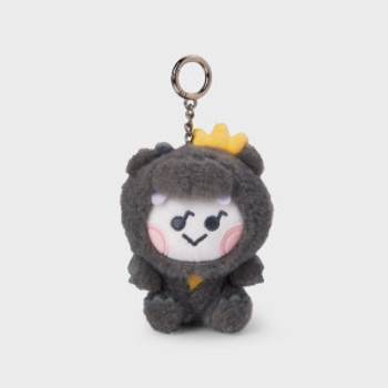 TRUZ - New Year Dragon Edition 'YOCHI' Keyring