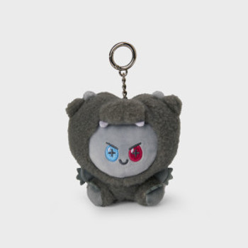 TRUZ - New Year Dragon Edition 'BONBON' Keyring