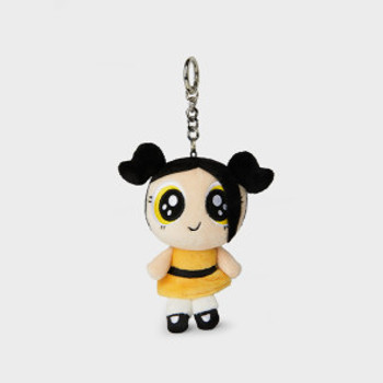 NewJeans - THE POWERPUFF GIRLS X NJ DOLL KEYRING (DANIELLE)