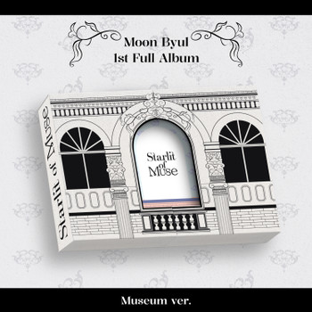 Nine Muses - 1st Album / PRIMA DONNA - interAsia