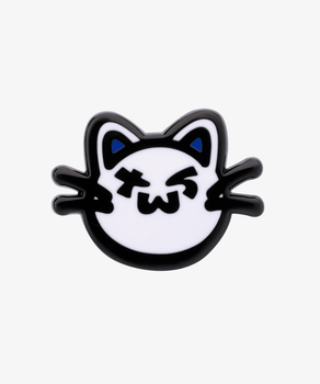 TWS - BADGE(CAT)