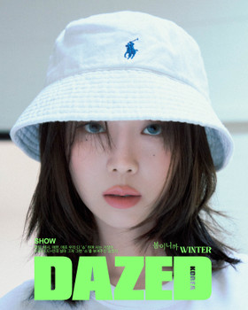 WINTER (aespa) - MARCH 2024 [DAZED] (B VER)