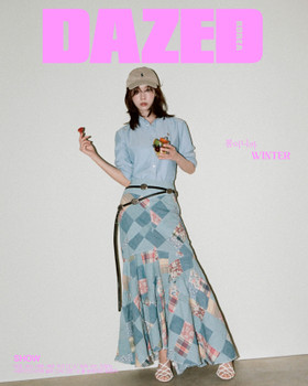 WINTER (aespa) - MARCH 2024 [DAZED] (C VER)