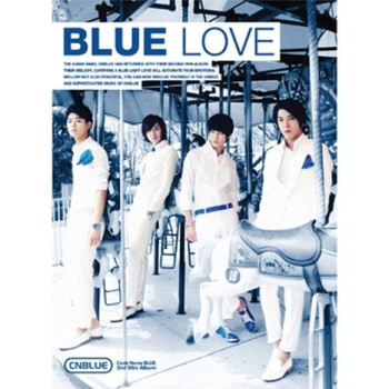 韓国CD★CNBLUE 1st Mini Album『 Bluetory 』新品 Amazon.co.jp: CNBLUE 1st Mini Album - Bluetory(韓国盤