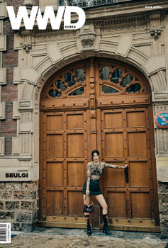 SEULGI (Red Velvet) - APRIL 2024 [WWD]