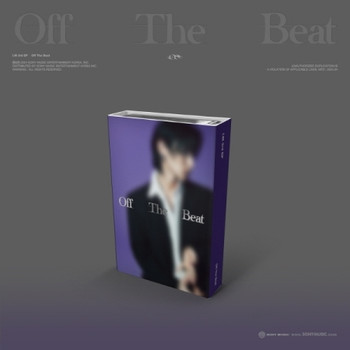 I.M - Off The Beat (Off ver.) - interAsia