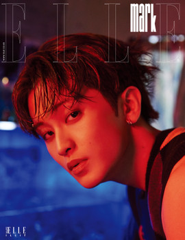 MARK (NCT) - APRIL 2024 [ELLE] (A VER)