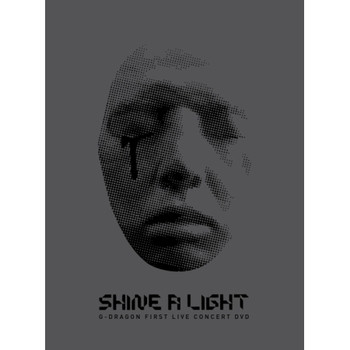 G-DRAGON/SHINE A LIGHT (repackage)