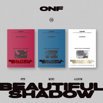 B1A4 - The 8th Mini Album [CONNECT] (Random Ver.) - interAsia
