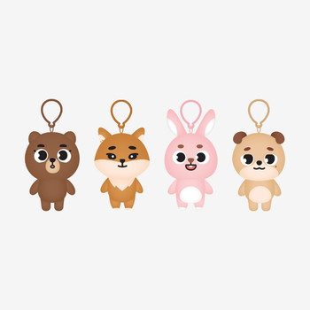 DAY6 - DENIMALZ PLUSH 2024 Ver. - You are My Day (BANG VER