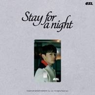 MINHO - EZL Transportation Card [Stay for a night]