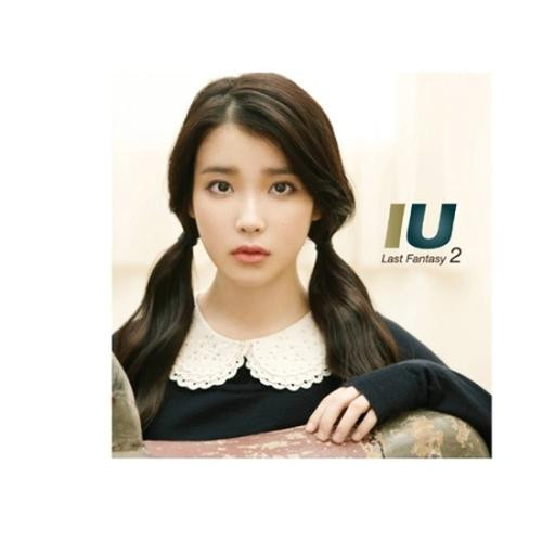 IU - Vol.2 / LAST FANTASY