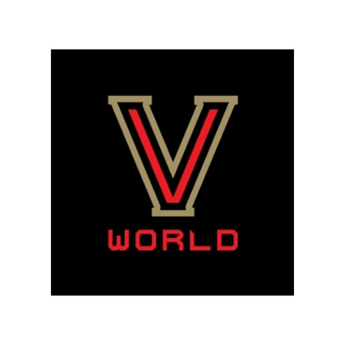 BIGBANG : Seung Ri - V WORLD (2DVD)