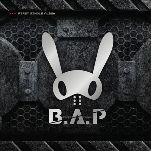 BAP/ WARRIOR(1st single)