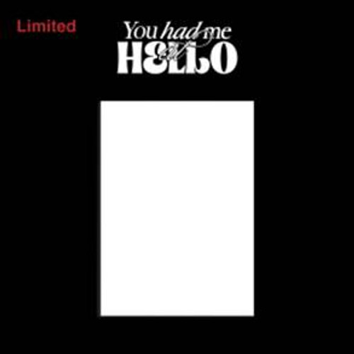 ZEROBASEONE - 3rd Mini Album [You had me at HELLO] (SOLAR Ver.) (Limited Edition)