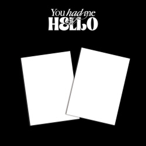 ZEROBASEONE - 3rd Mini Album [You had me at HELLO] (Random Ver.)