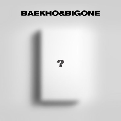 BAEKHO, BIGONE - EP Album [LOVE OR DIE]