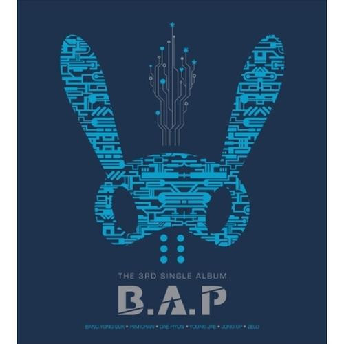 BAP/ 3rd Single