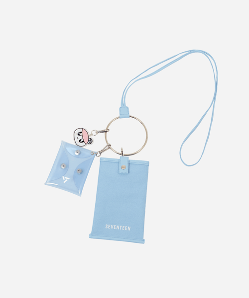 SEVENTEEN - 'SEVENTEEN TOUR 'FOLLOW' AGAIN TO JAPAN' BONGBONGEE Mini Shoulder Bag