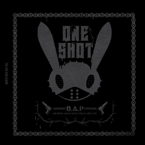 BAP/ ONE SHOT (2nd mini)