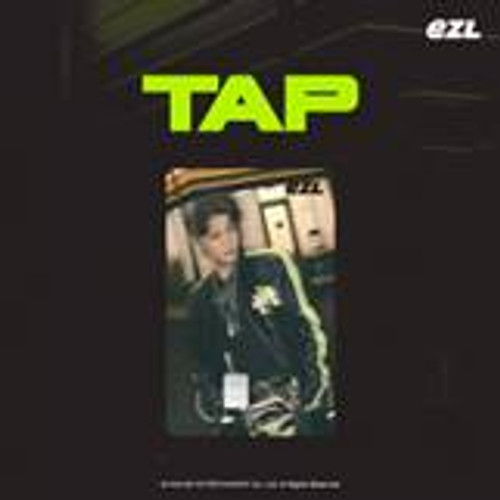TAEYONG - EZL Transportation Card [TAP]