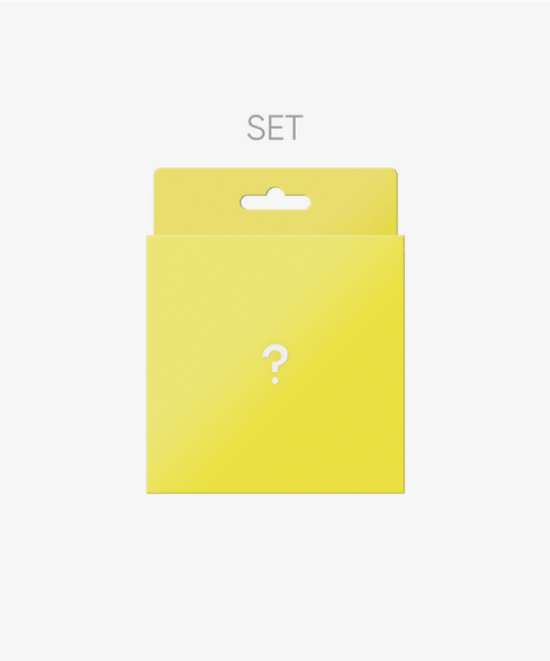 BOYNEXTDOOR - 3rd EP [19.99] (Clink ver.) (SET) + Weverse Gift (WS)