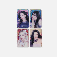 aespa - Glitter Shaker [Armageddon] (KARINA)