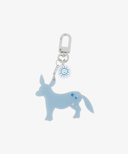 TOMORROW X TOGETHER (TXT) - [YEONJUN] KEYRING