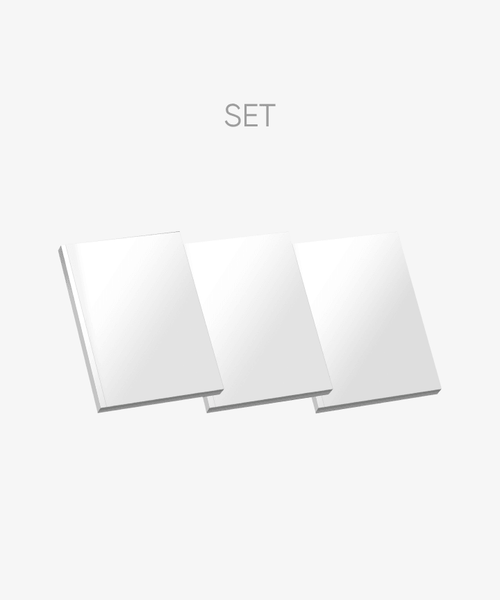 P1Harmony - 7th Mini Album [SAD SONG] (Set ver) + Weverse Gift (WS)