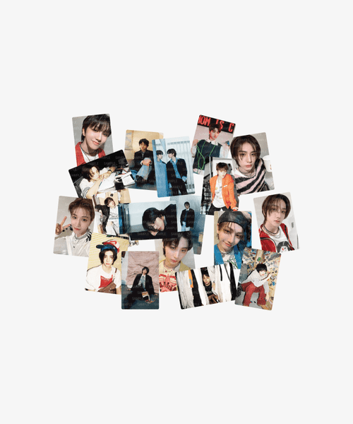 BOYNEXTDOOR - [19.99] Photocard Set