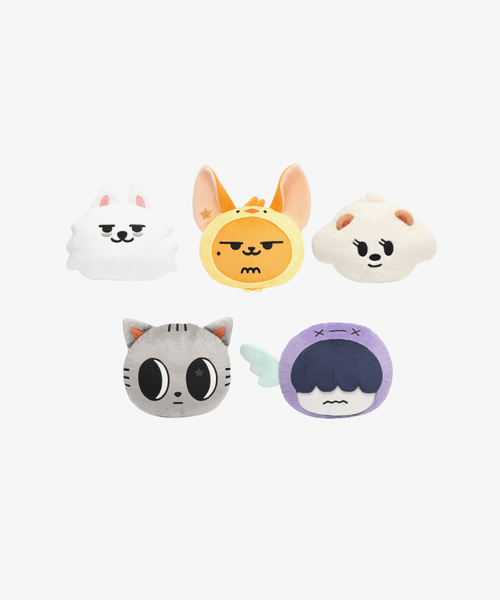 TOMORROW X TOGETHER (TXT) - 'PPULBATU' FACE CUSHION (HHM NYA RING)