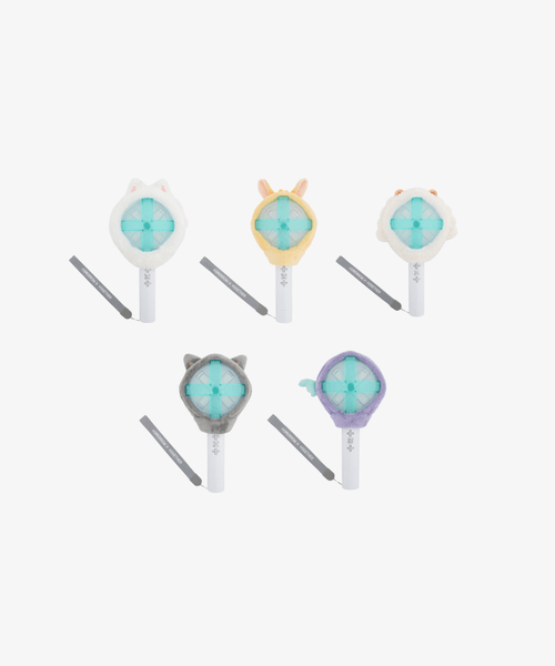 TOMORROW X TOGETHER (TXT) - 'PPULBATU' OFFICIAL LIGHT STICK COVER (BAMGEUT)