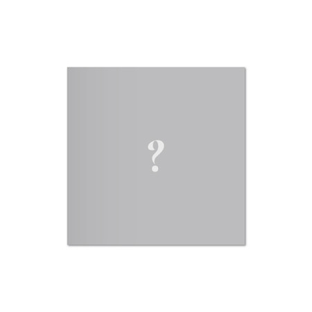 앤팀 (&TEAM) - 2nd ALBUM [Yukiakari] SOLO EDITION - HARUA -