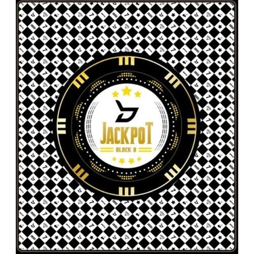 BLOCK B/JACKPOT(SPECIAL EDITION) - interAsia