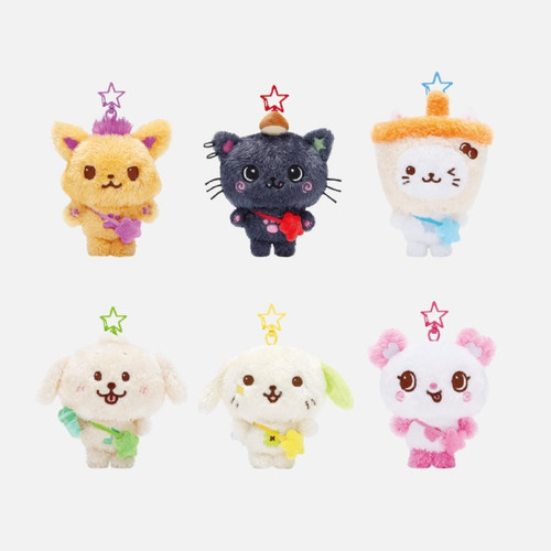 NCT WISH - Steady - WISH DOLL (RYO VER)