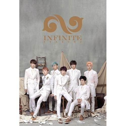 INFINITE - 2nd Album / Season 2